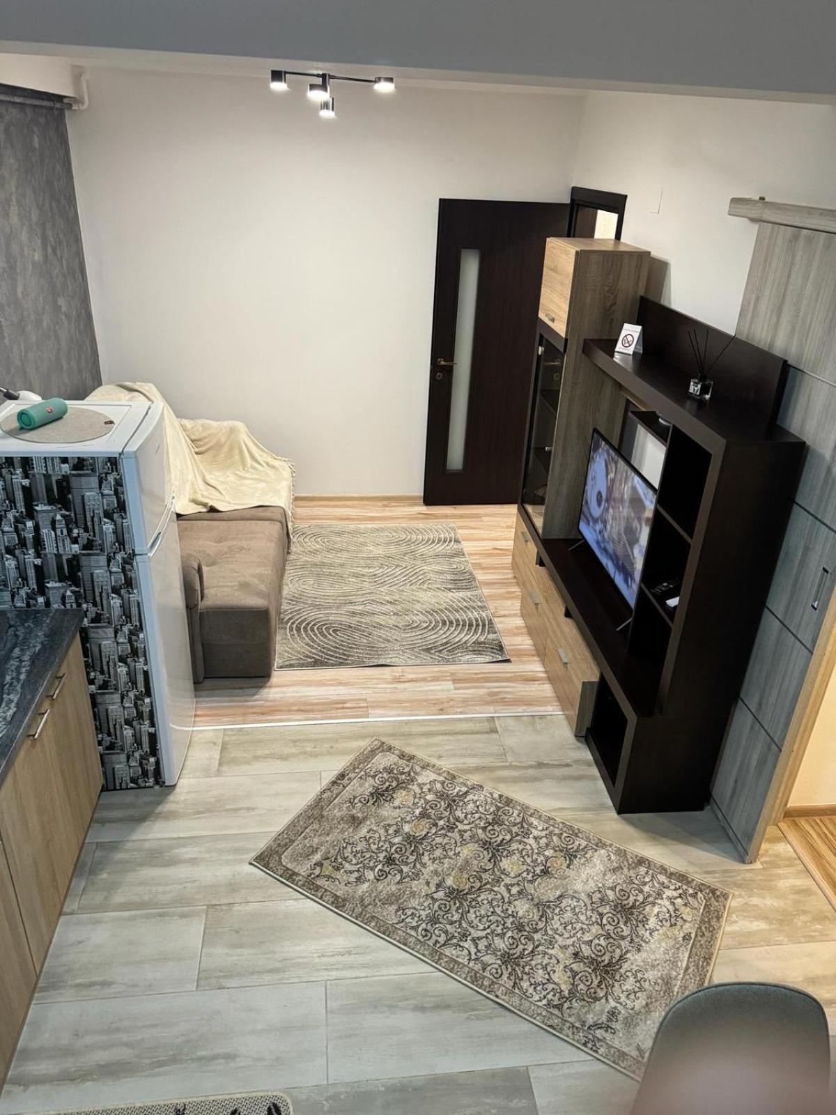 Luxury Young Residence Iasi Exteriér fotografie